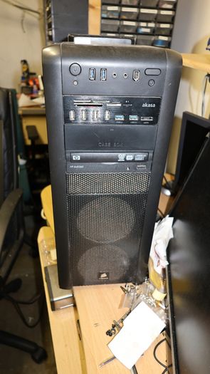 Gaming PC