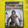Prince of Persia Warrior within Xbox Original Games Original Image 2