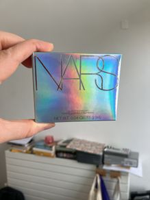 NARS eyeshadow quad (unopened)