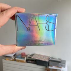 NARS eyeshadow quad (unopened)