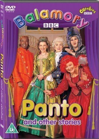 Children's DVDs (Various Genres)