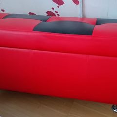 Large Ottoman