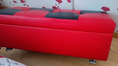Large Ottoman