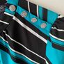 M&S Collection Ladies Black Mix Dress size UK 14 New Image 2