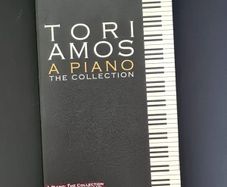 Tori Amos - A Piano: The Collection (5-CD Box Set)