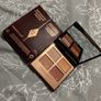 charlotte tilbury Dreamgasam eye palette brand new Image 2