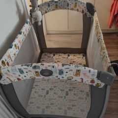 Travel Cot