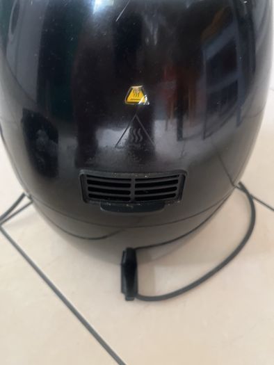 Air fryer