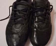 Football boots