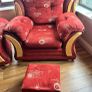 3 Piece Couch Image 3