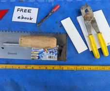 Tiler's Tools