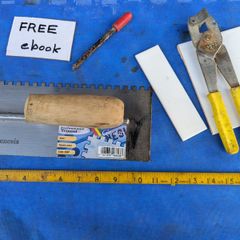 Tiler's Tools