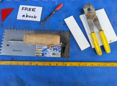 Tiler's Tools
