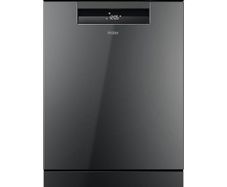Haier  Haier I Pro Shine 5 Xf6b0m3pda Full-size Wifi-enabled