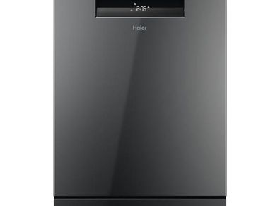 Haier  Haier I Pro Shine 5 Xf6b0m3pda Full-size Wifi-enabled
