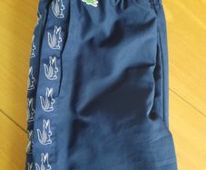 LACOSTE original Tracksuit bottoms