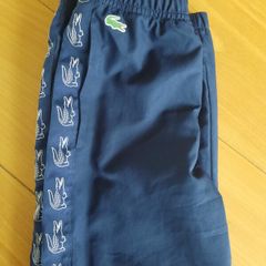 LACOSTE original Tracksuit bottoms