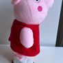Unique Peppa Pig Walking Toy (plays Peppa Pig theme song) Image 2
