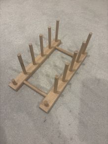 Plate Holder