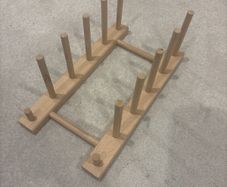 Plate Holder