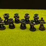 Warhammer 40k - Dark Angels Lot Image 2