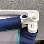 Free toddler bed guard Image 2