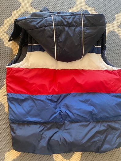 Timberland Gilet