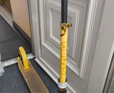Kids 6+ scooter