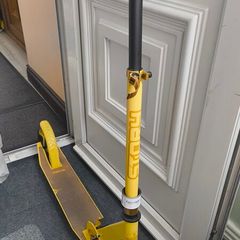 Kids 6+ scooter