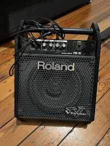 Roland PM10