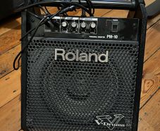 Roland PM10