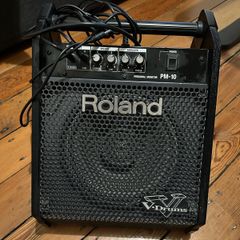 Roland PM10