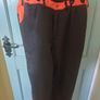 New Oregon chainsaw trousers Image 2