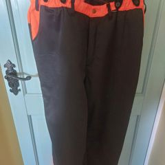 Workwear