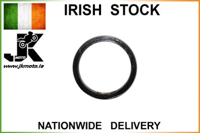 Exhaust Gasket 35x43x4 Mm
