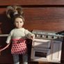 Lori doll and cooker Image 2