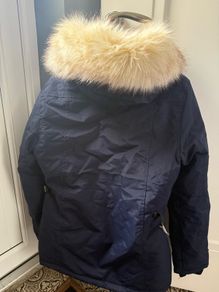 Canada goose womens