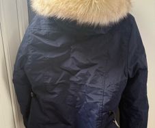 Canada goose womens