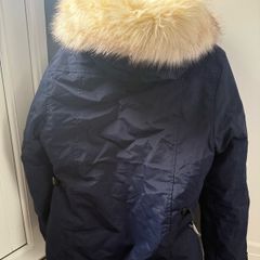 Canada goose womens