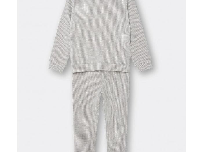 Boys River Island Formal jogger set 11-12years