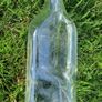 Vintage Old Bushmills Irish Whiskey Bottle Image 3