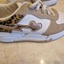 Leopard print Sneakers Image 5