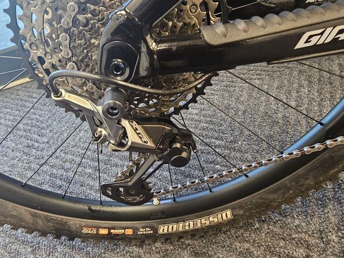 Giant Trance E pro 1