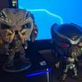 pop funko alien + predator Image 2