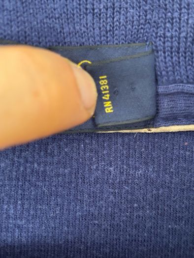 Ralph Lauren Jumper