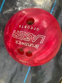 Bowling Ball