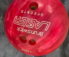 Bowling Ball