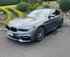 Bmw 520d M Sport
