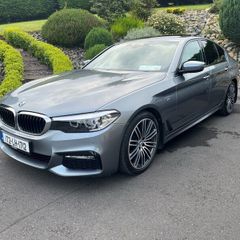Bmw 520d M Sport