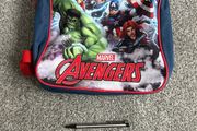 Daycare toddler backpack Marval Avengers